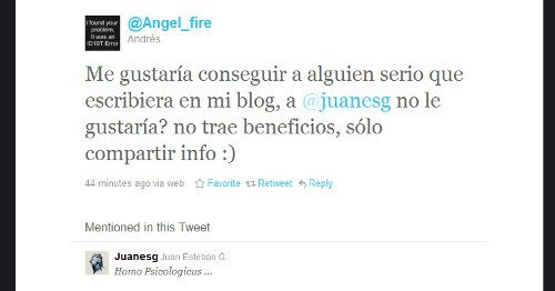 nuevo editor geektheplanet