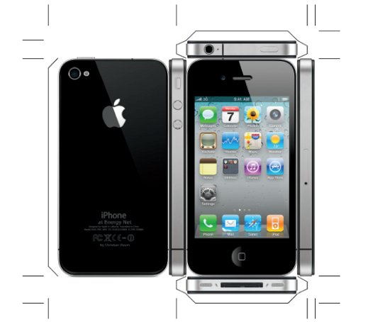 iPhone 4