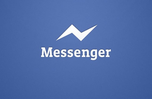 facebook mobile messenger