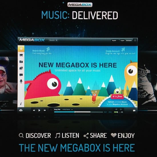 megabox kit dotcom