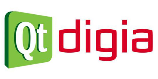 qt digia