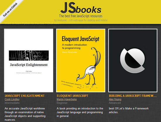 libros javascript