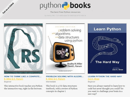 libros gratuitos python