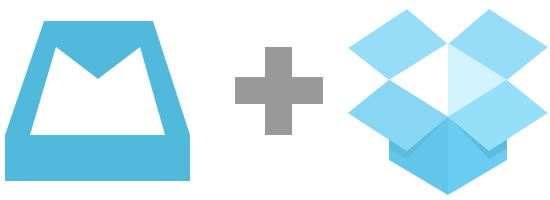 dropbox compra mailbox