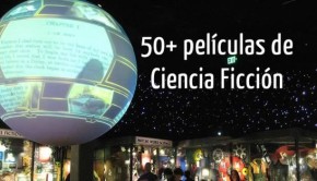 peliculas sci fi