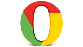 Opera 15 chromium