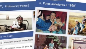 graph search facebook