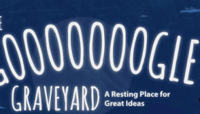 la tumba de google