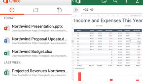 microsoft office android