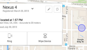 android device manager