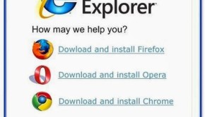 ie options