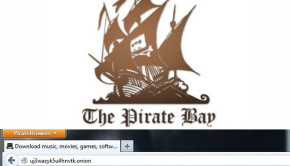 piratebrowser piratebay