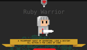 ruby warrior aprender ruby
