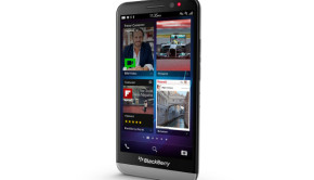 blackberry z30