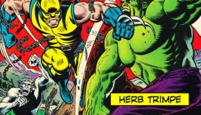 herb trimpe