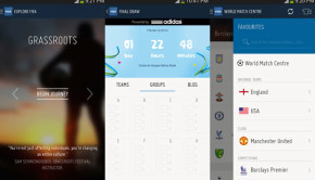 aplicacion fifa android