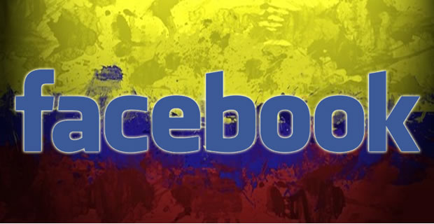 facebook colombia
