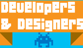 developers & designers