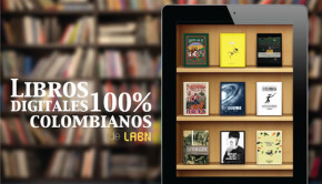 libros colombianos labn