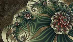 mandelbrot fractales