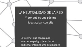 neutralidad de la red