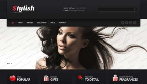 plantillas bootstrap