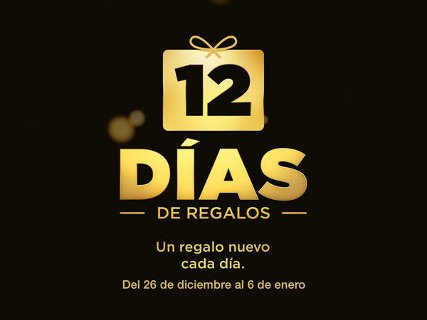 12 regalos de apple