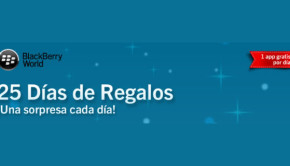 blackberry 10 regalos