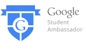 Google Student Ambassador