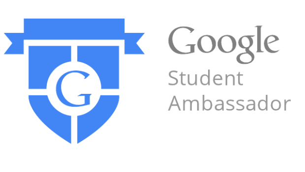 Google Student Ambassador