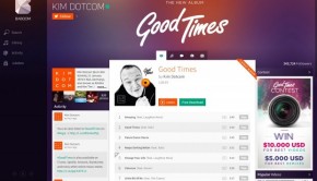 baboom streaming musical kit dotcom