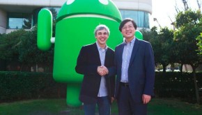 lenovo adquiere motorola mobility