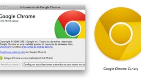 chrome canary