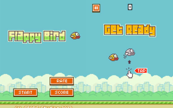 descargar flappy bird