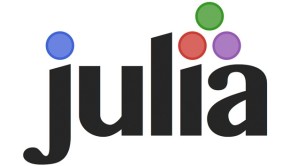 julia lenguaje de programación