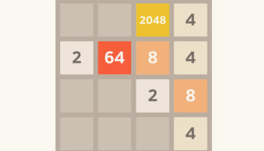 2048 juego