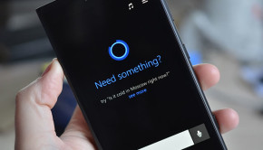 cortana windows phone
