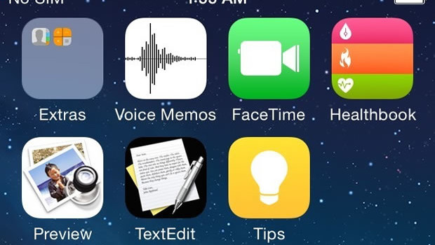 ios 8