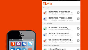 office mobile gratuito