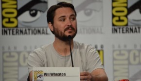 Wil Wheaton nerd