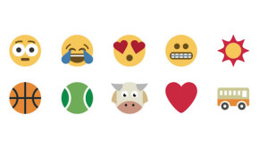 emoji twitter