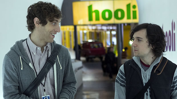 silicon valley serie hbo