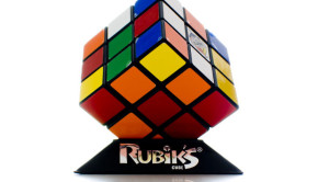 Cubo de Rubik