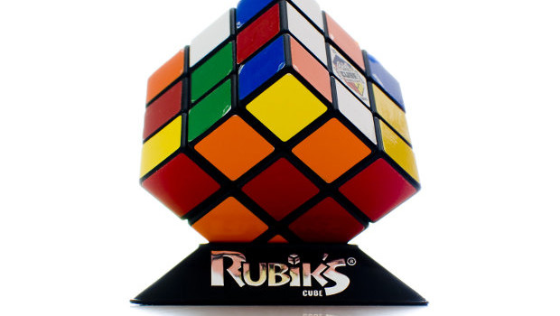 Cubo de Rubik
