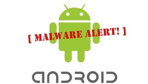 malware android