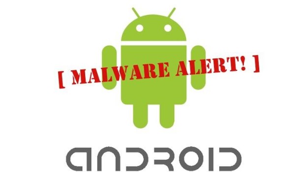 malware android