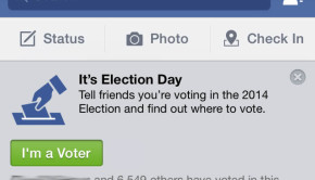 im voter facebook