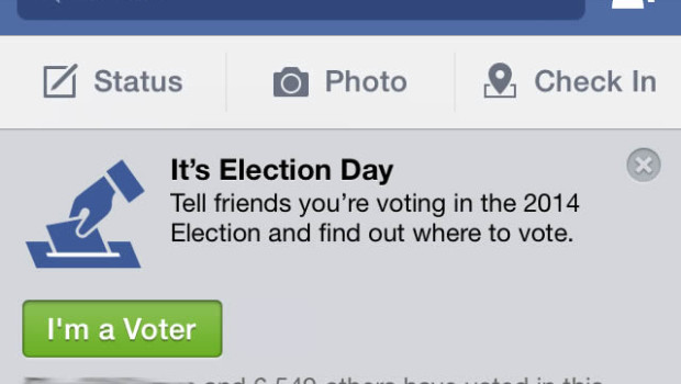 im voter facebook