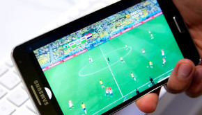 mundial futbol streaming