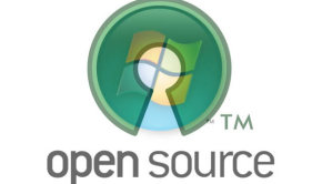 microsoft open source